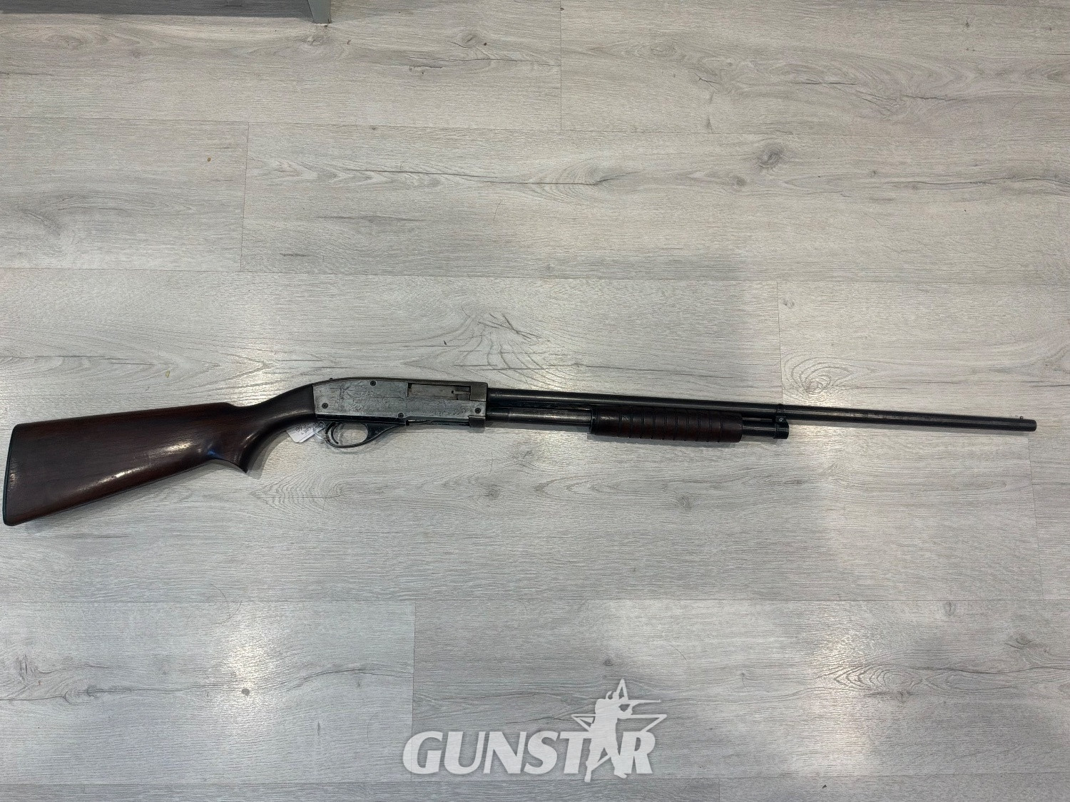Noble MFG Deactivated Pump Action .410 Bore/gauge in 