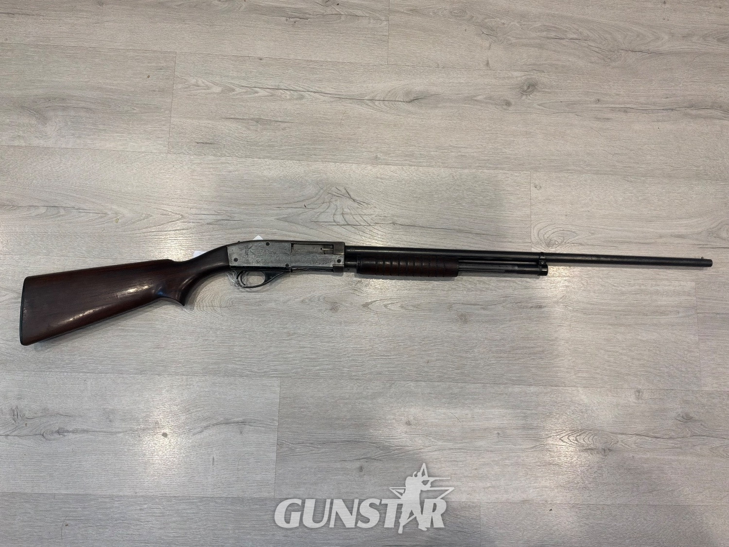 Noble MFG Deactivated Pump Action .410 Bore/gauge