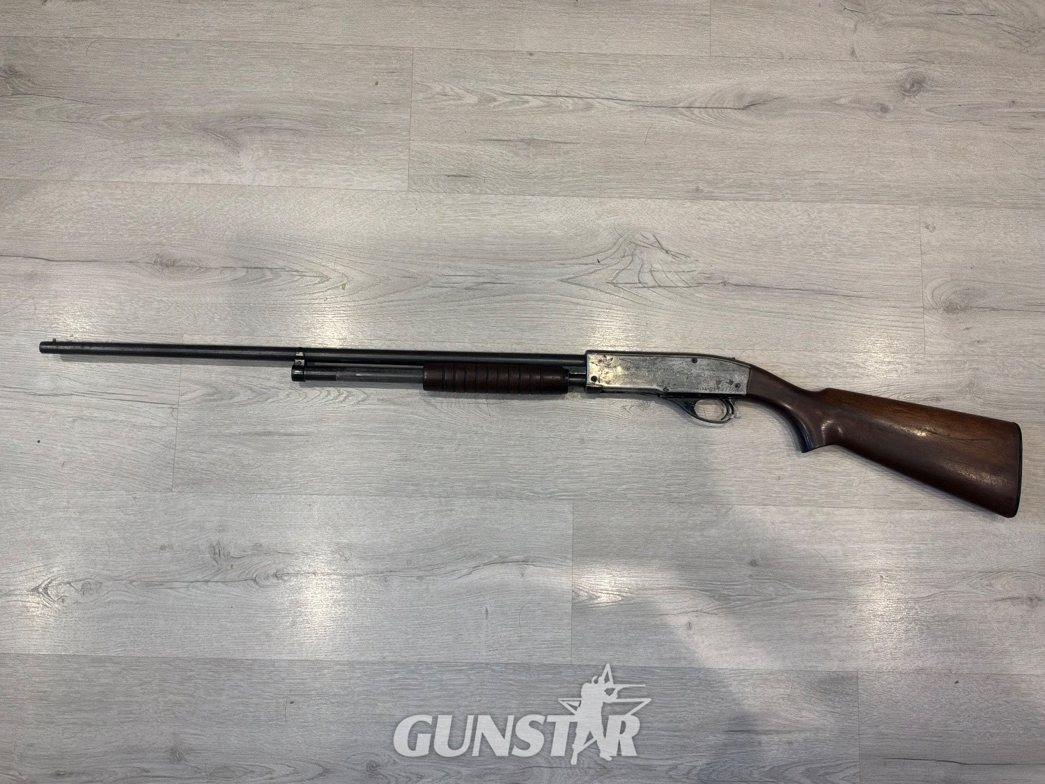  Noble MFG Deactivated Pump Action .410 Bore/gauge