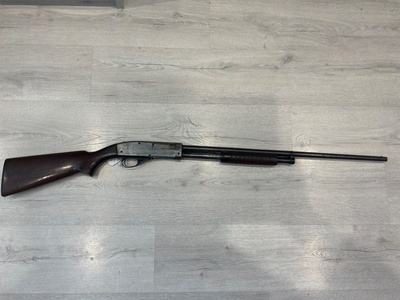 Noble MFG Deactivated Pump Action .410 Bore/gauge