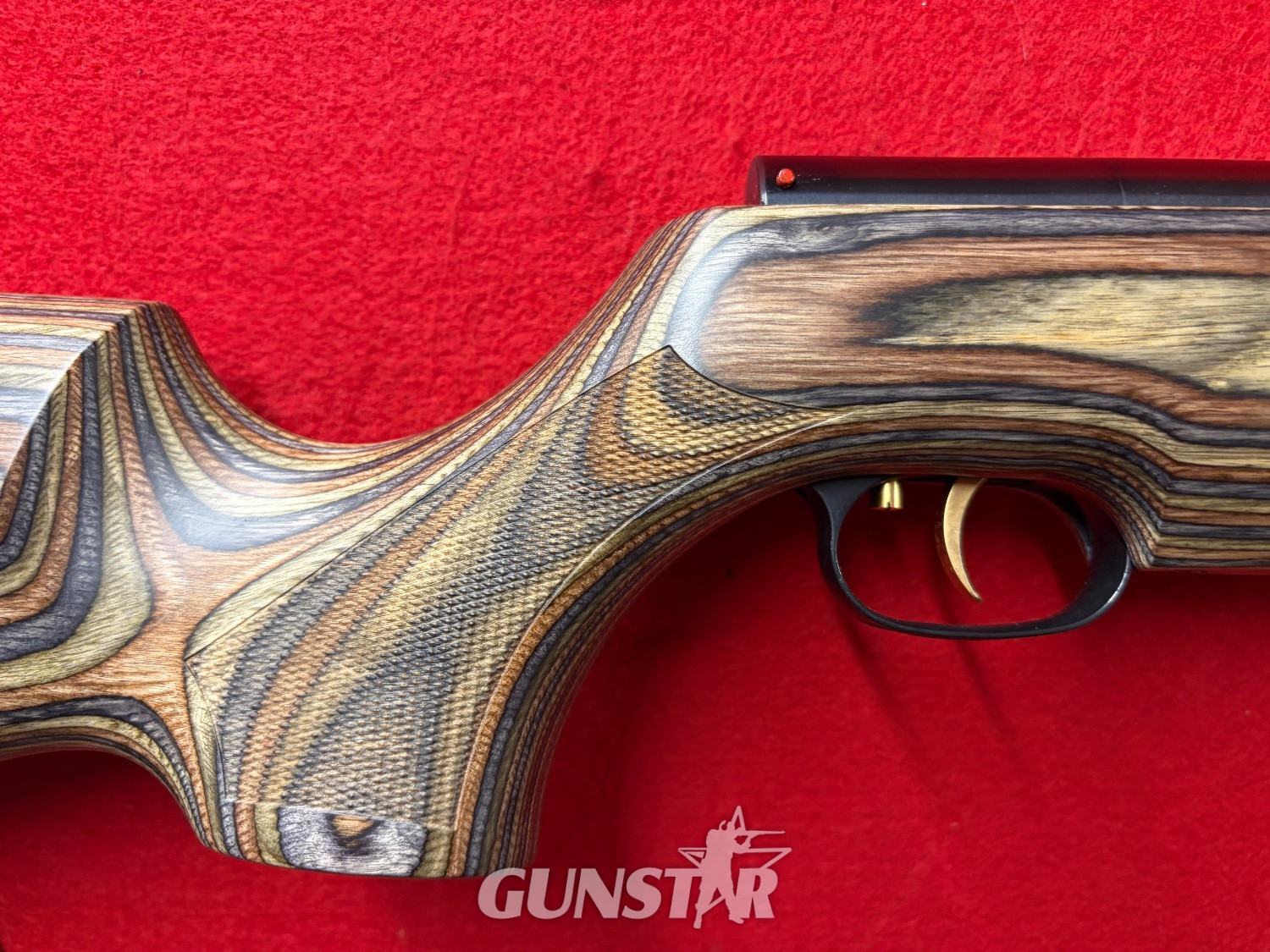 Weihrauch HW97K Laminate  .177