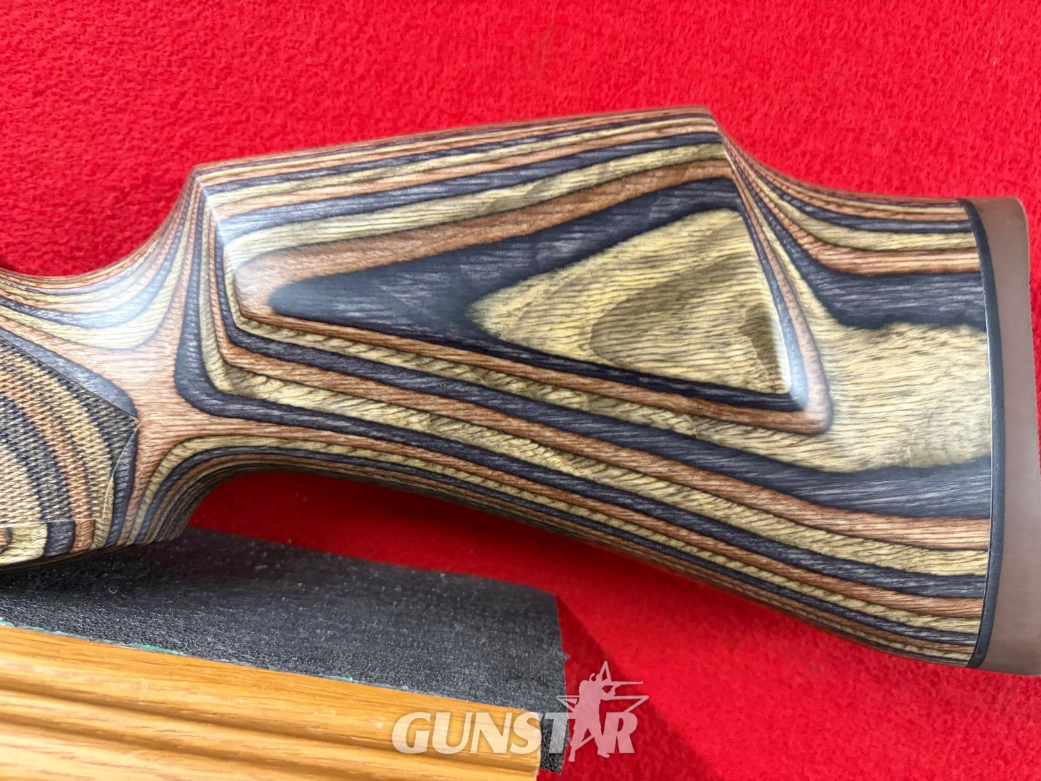 Weihrauch HW97K Laminate  .177 