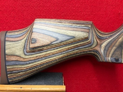 Weihrauch HW97K Laminate  .177