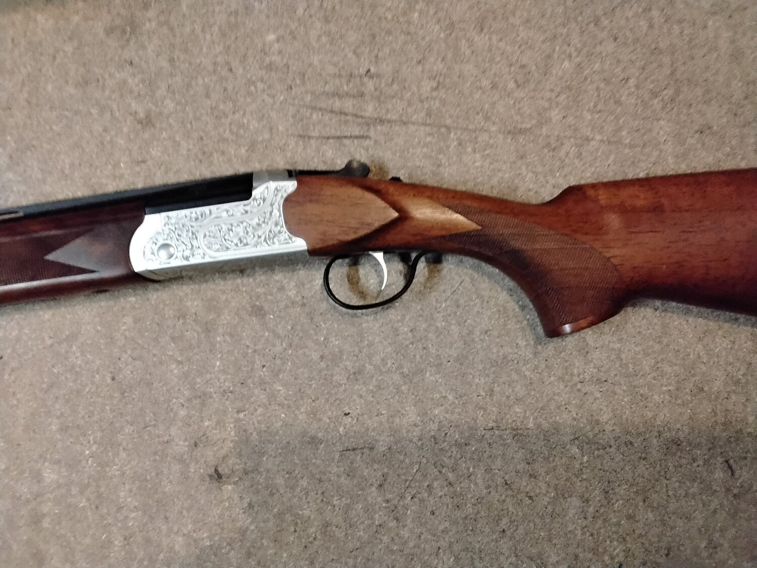  KOFS Sceptre SXE Over and Under .410 Bore/gauge