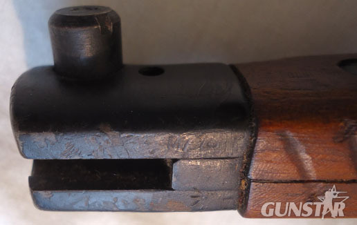  M/78 (Elkington) Bayonet