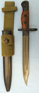M/78 (Elkington) Bayonet