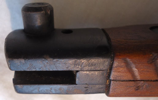  M/78 (Elkington) Bayonet