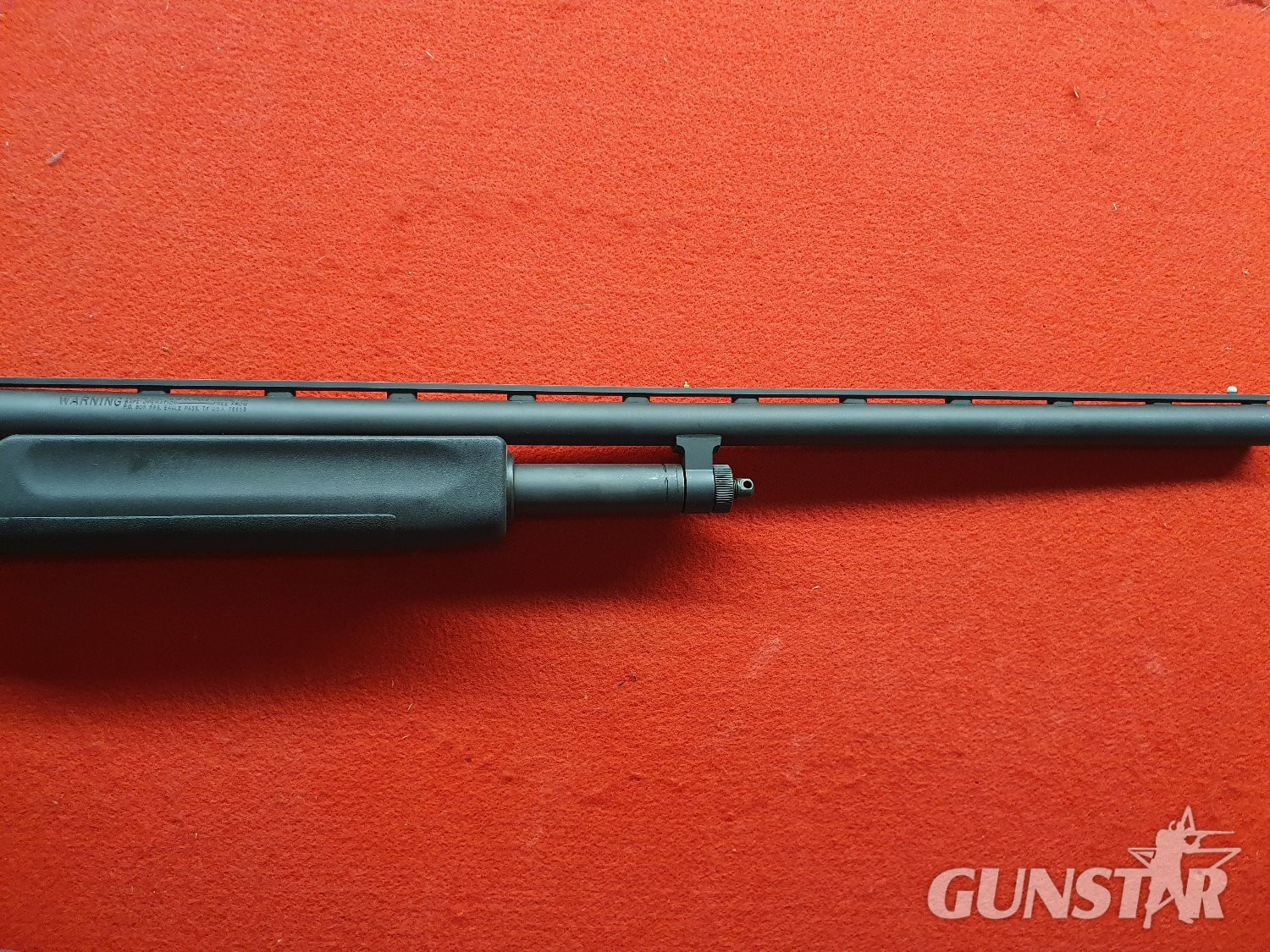  Mossberg 500 Pump Action 20 Bore/gauge