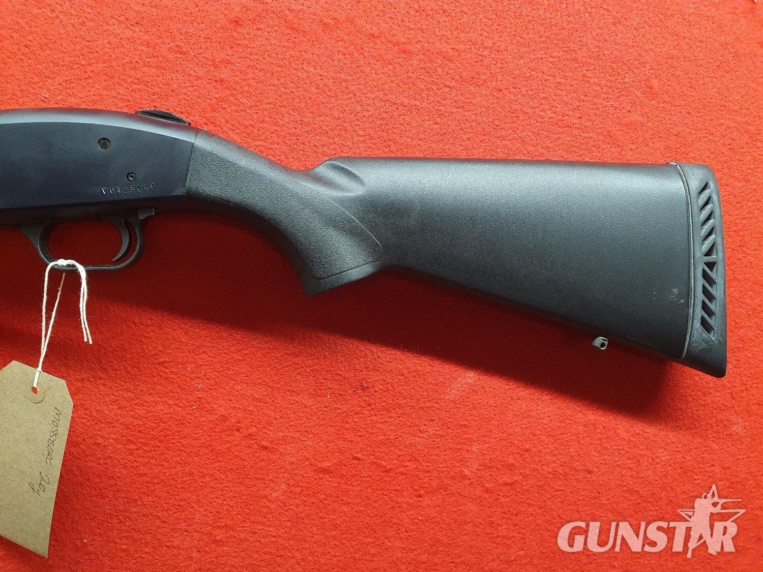 Mossberg 500 Pump Action 20 Bore/gauge 