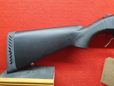 Mossberg 500 Pump Action 20 Bore/gauge
