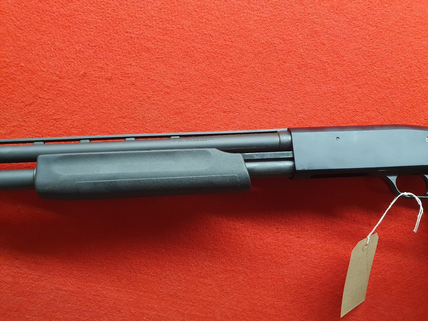 Mossberg 500 Pump Action 20 Bore/gauge - {CATEGORY}