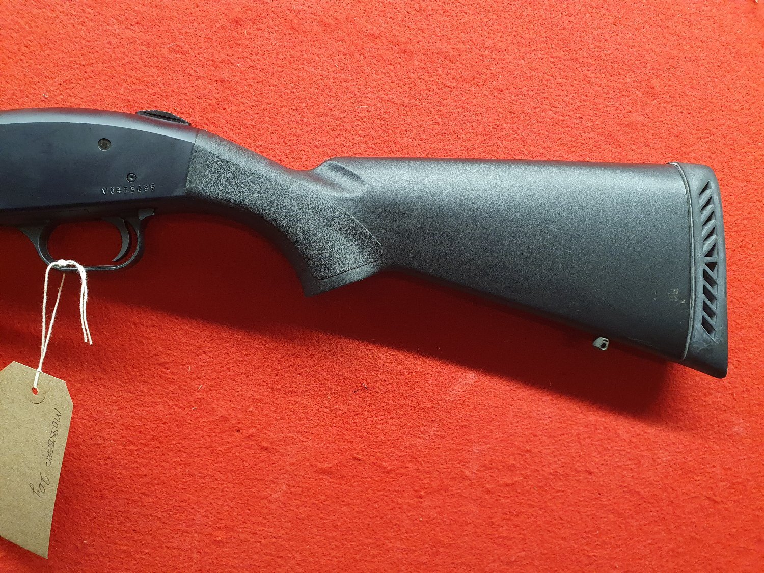 Mossberg 500 Pump Action 20 Bore/gauge 
