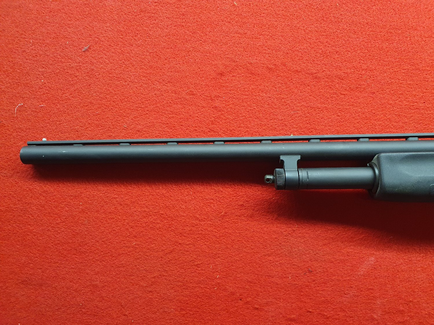 Mossberg 500 Pump Action 20 Bore/gauge - {CATEGORY} in 