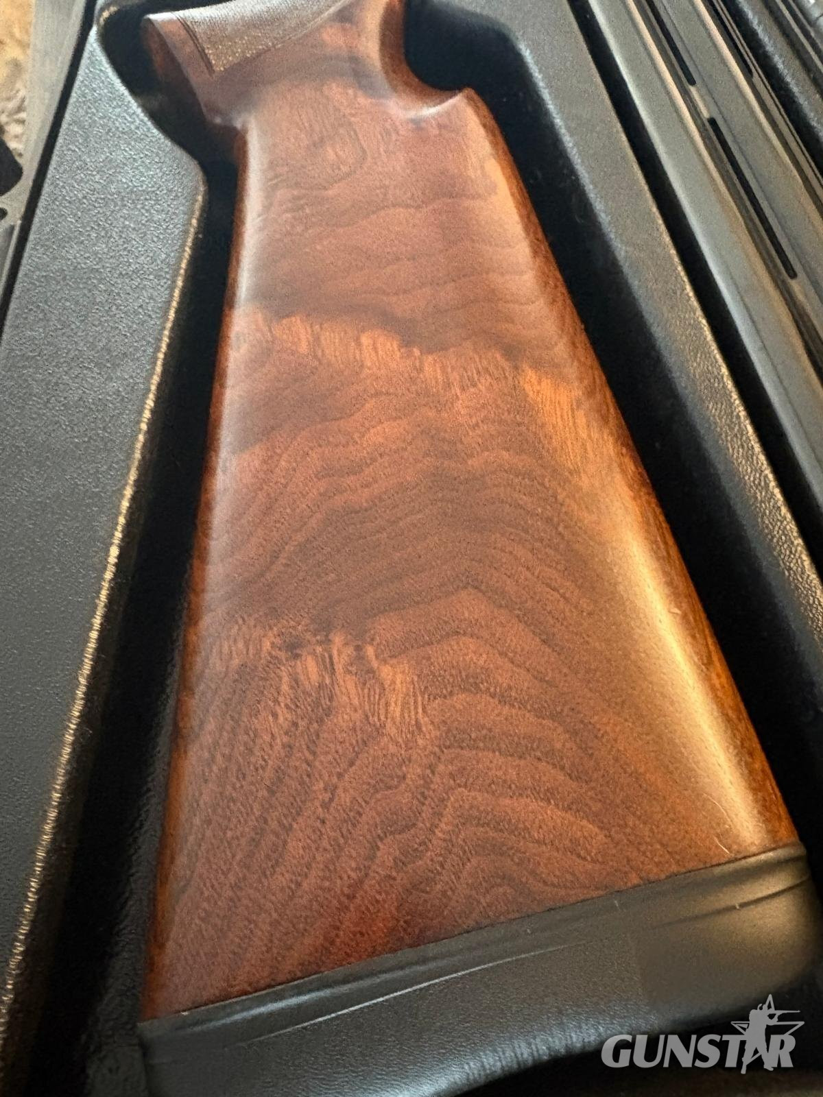 {CATEGORY} - Browning B725 Sporter Over and Under 12 Bore/gauge in 