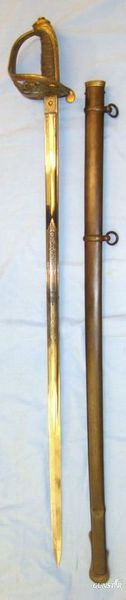 Sword in 