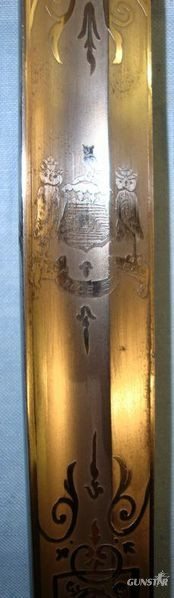 Sword