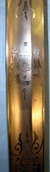 Sword