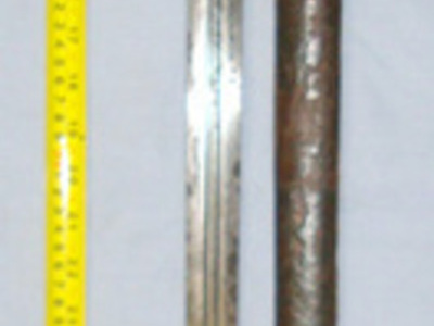 Swinburn & Son Bayonet