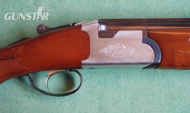 Felix Sarasketa Sporter Over and Under 12 Bore/gauge in 