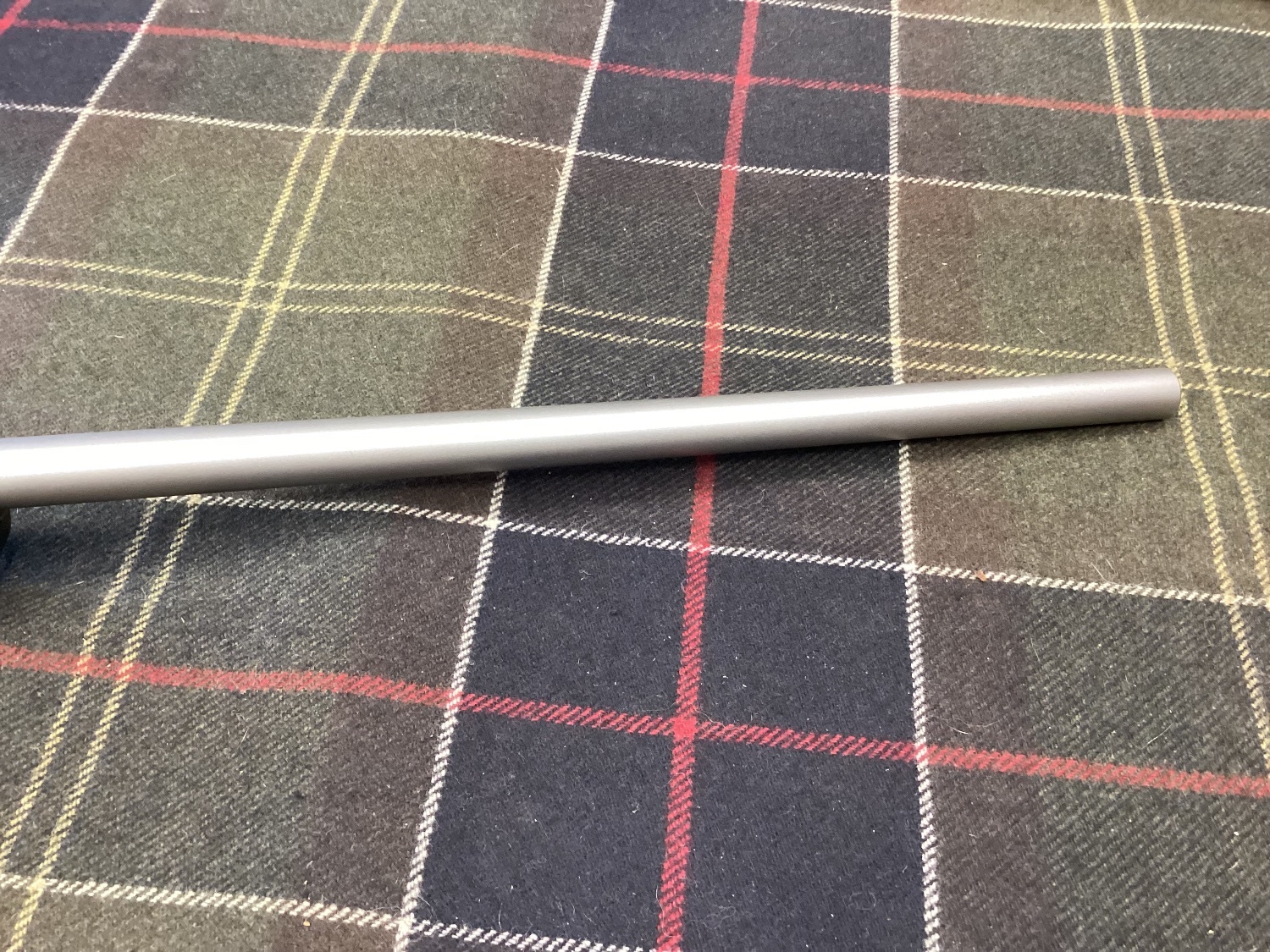  Sako 85 Bolt Action .300 Winchester Short Magnum Rifle