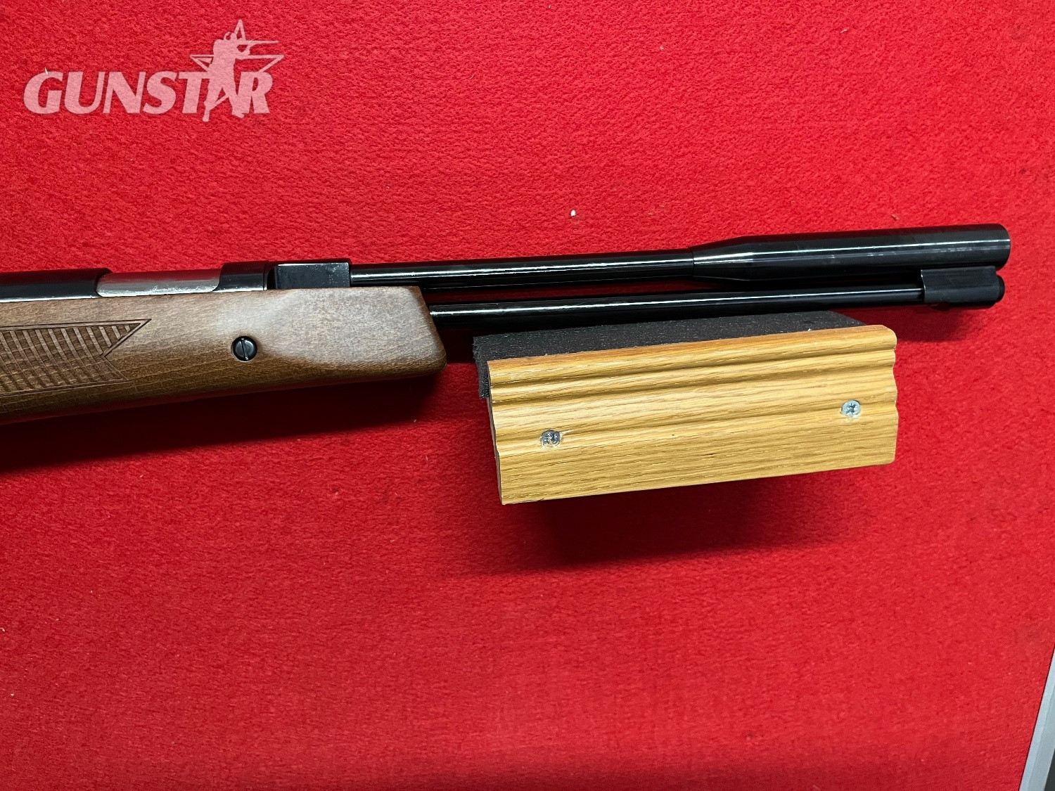 Weihrauch HW97K .22 - {CATEGORY} in 