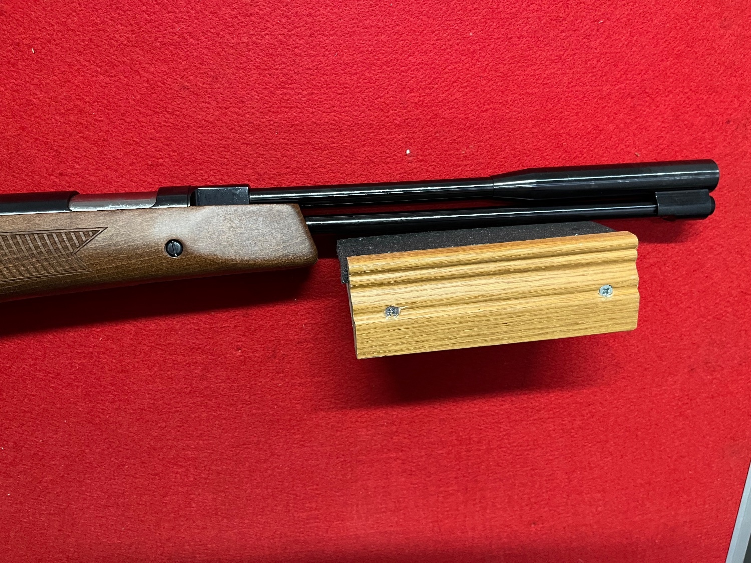 Weihrauch HW97K .22 - {CATEGORY} in 