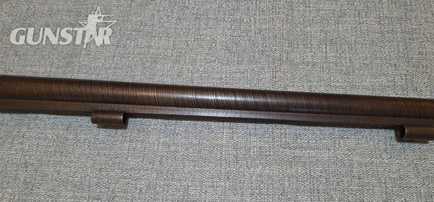 W. W. Osborn 6 Bore Muzzle loader Muzzleloader Obsolete - {CATEGORY} in 