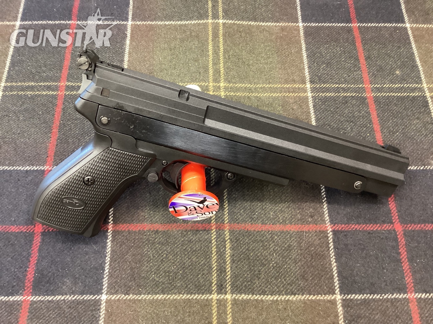 Gamo PR-45 .177