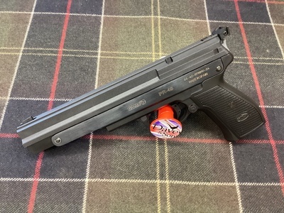 Gamo PR-45 .177