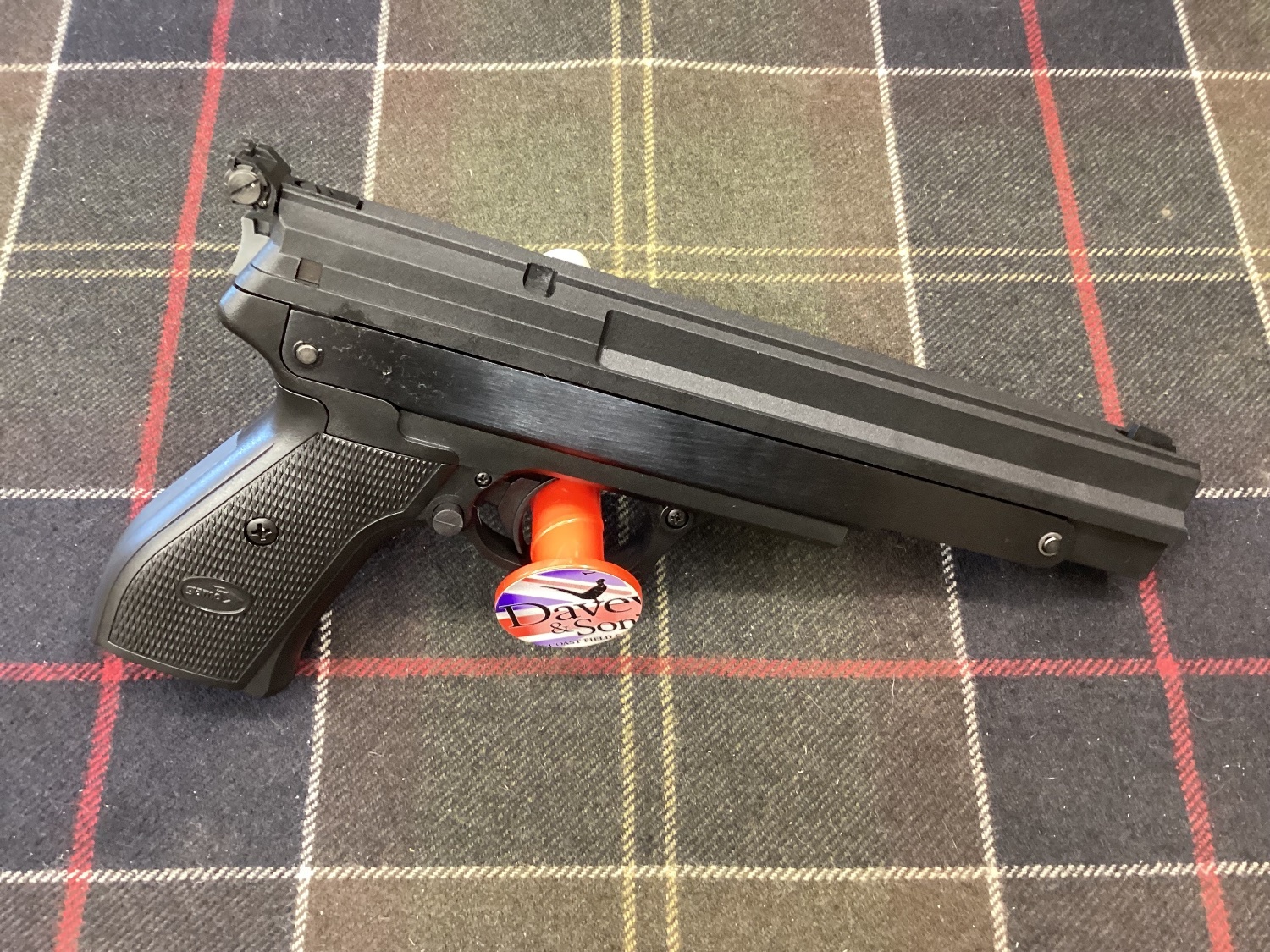 Gamo PR-45 .177