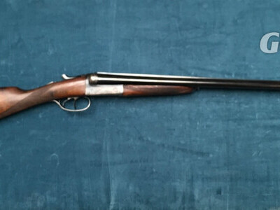 Magi side by side Side By Side 12 Bore/gauge