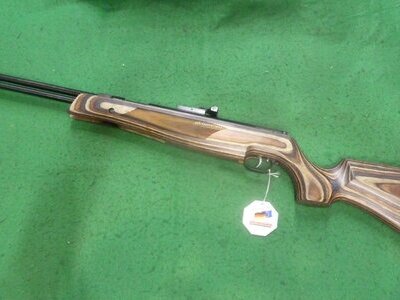 Weihrauch HW77 K .177