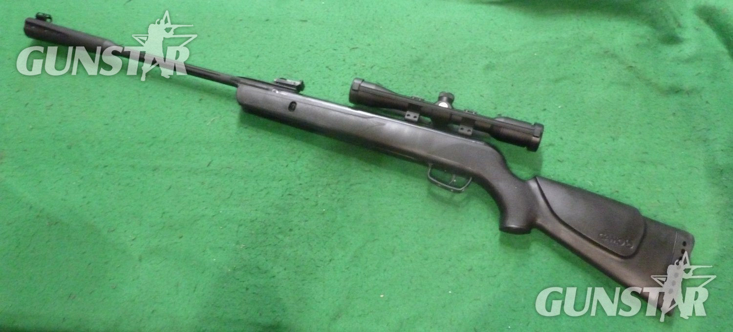 Gamo Whisper Sting .22 in 