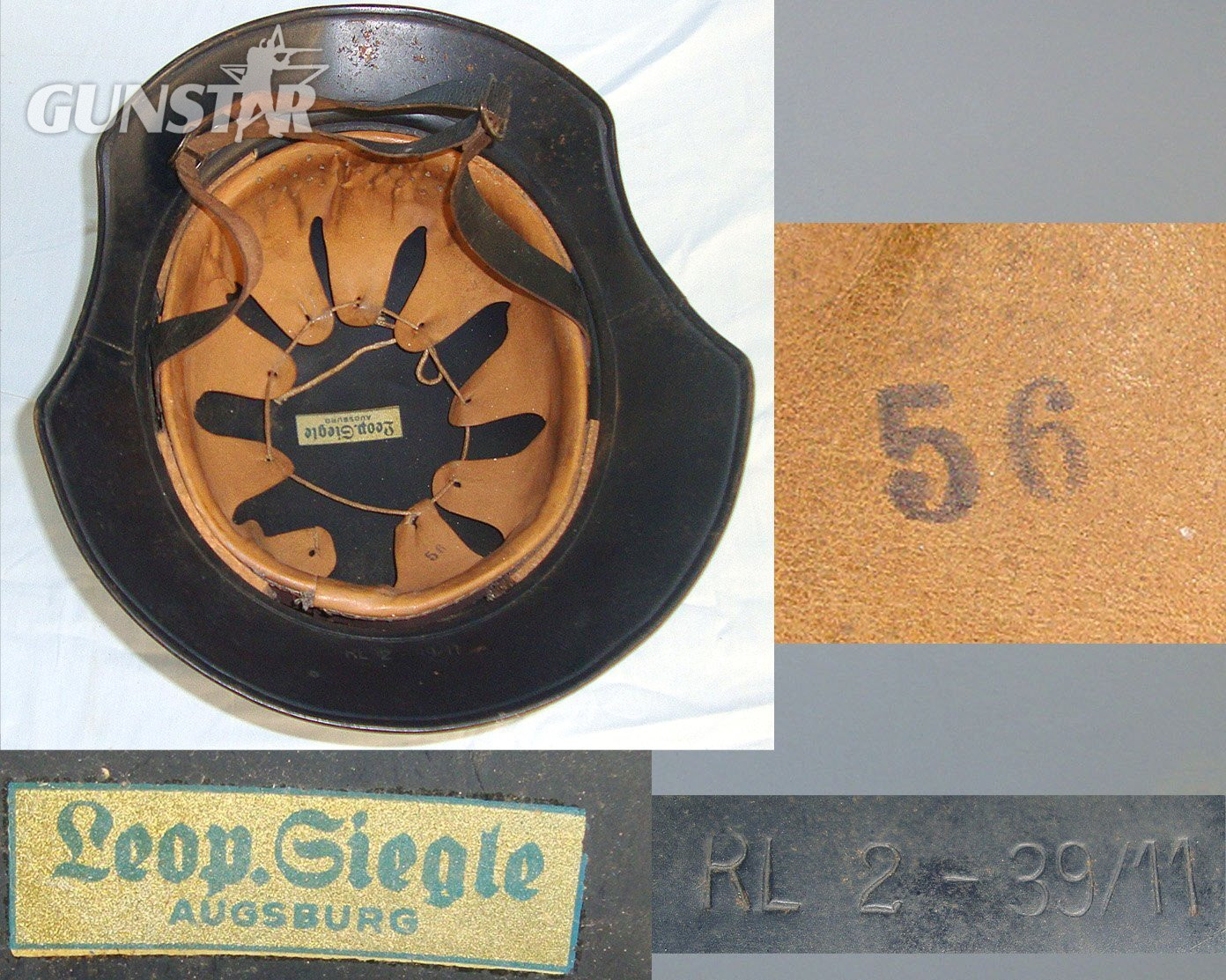 Antique & Militaria in 