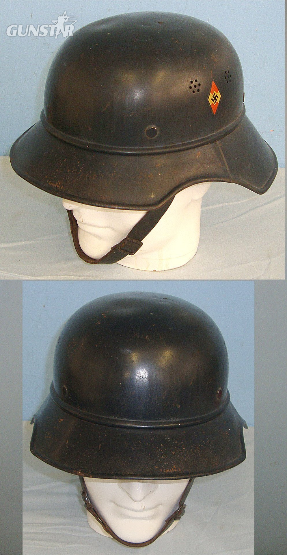 Antique & Militaria