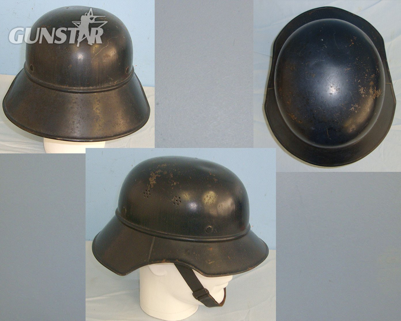  Antique & Militaria