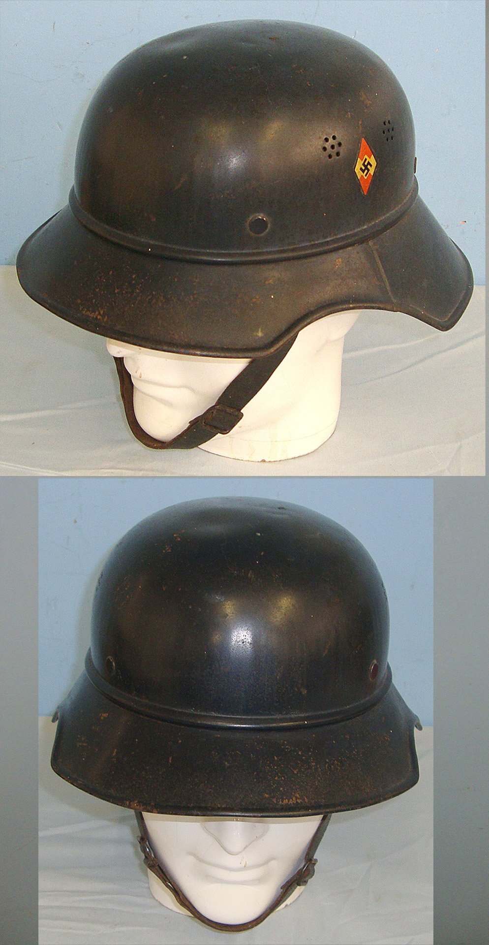 Antique & Militaria