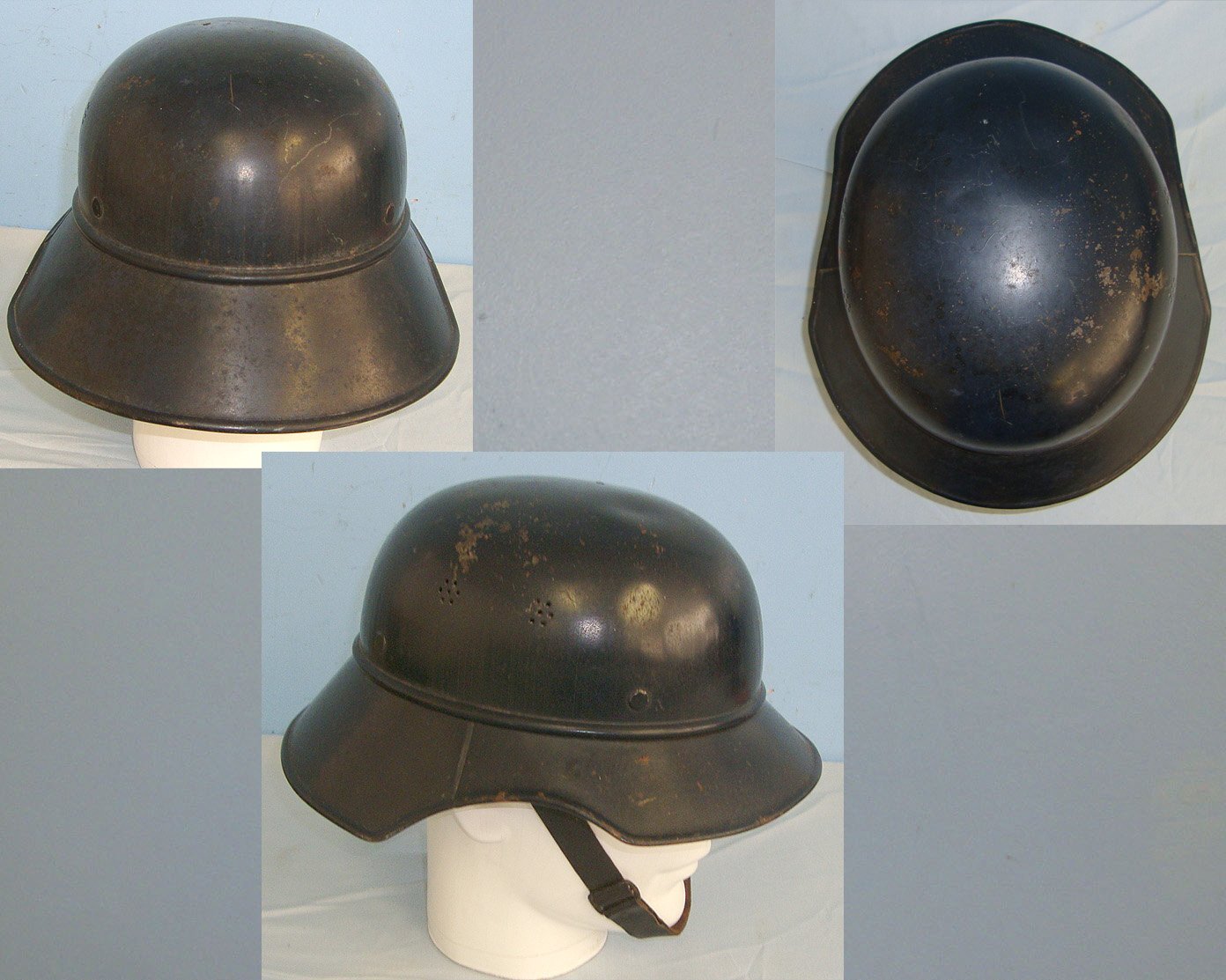  Antique & Militaria