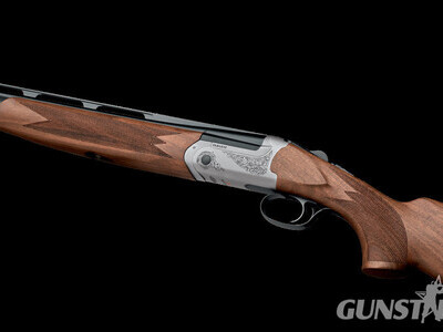 Fabarm Elos B2 AL .410 32" Over and Under .410 Bore/gauge