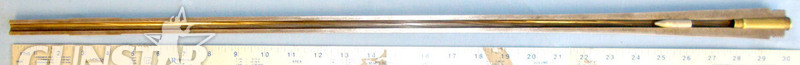 BSA Experimental No.4 SMLE Special BSA Barrel, Factory Sectioned Armourers Instructi Other Accessory in 