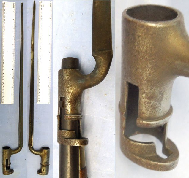  Very Scarce English Late 18th Century, Pattern 1756 Light Dragoon .65 inch Carbine Bore Musket by Cantelo and Triangular Socket Bayonet. Sn Very Scarce English Late 18th Century, Pattern 1756 Light Dragoon .65 inch Carbine Bore Musket by Cantelo and Triangular Socket Bayonet. Sn Muzzleloader Various Rifle