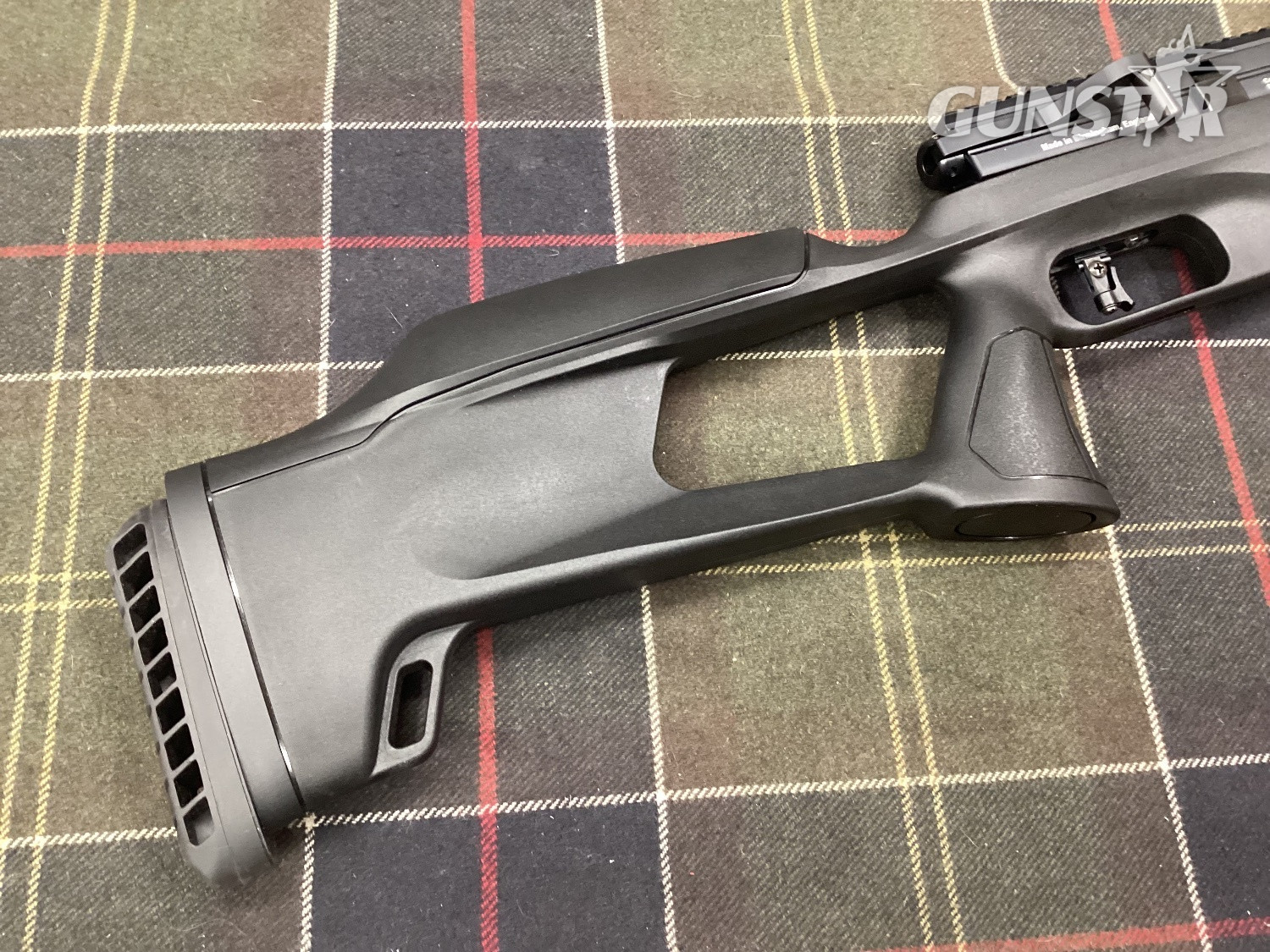 BSA AIRSPORTER-SL .22 - {CATEGORY}