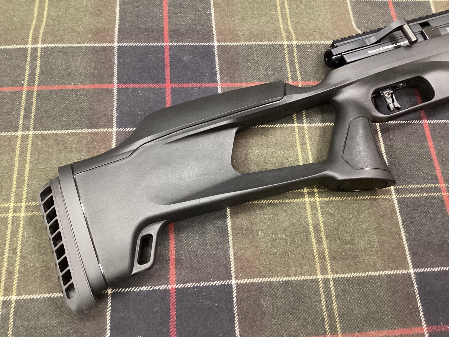 BSA AIRSPORTER-SL .22 - {CATEGORY}