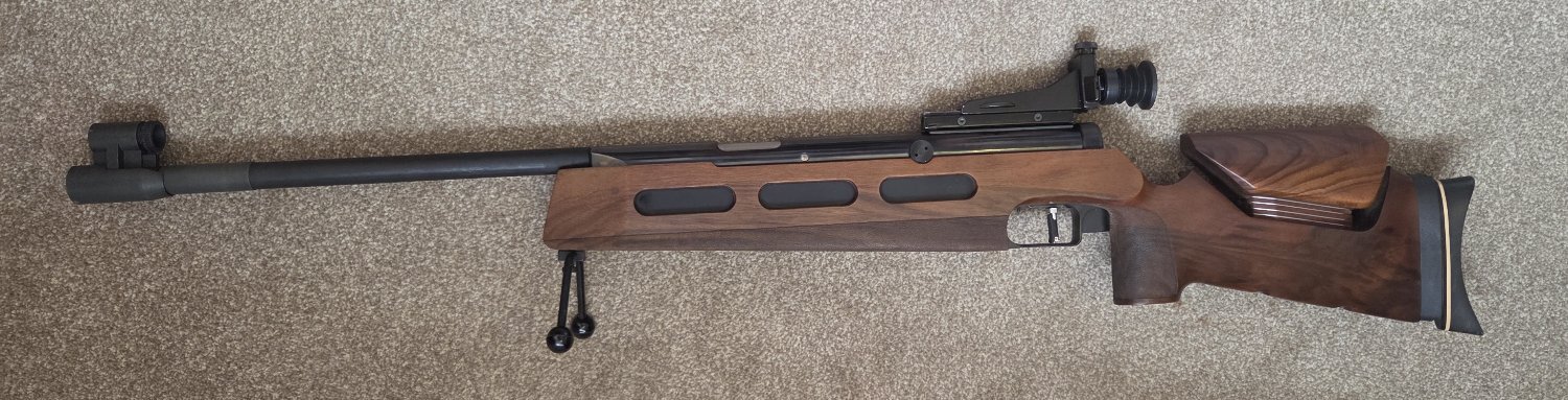 Original 75HV .177