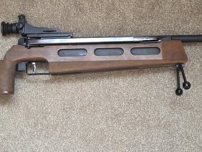 Original 75HV .177