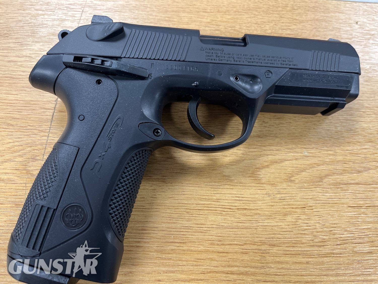 Beretta PX4 Storm .177 in 