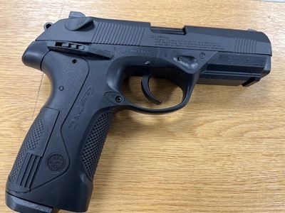 Beretta PX4 Storm .177