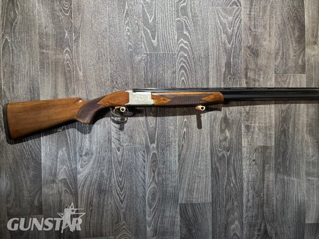 Browning B525 Over and Under 12 Bore/gauge in 