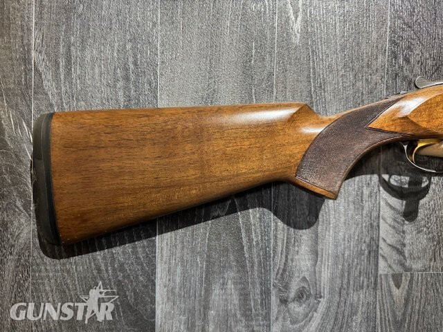 Browning B525 Over and Under 12 Bore/gauge
