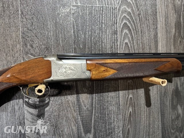  Browning B525 Over and Under 12 Bore/gauge